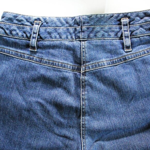 GINA B HEIDEMANN Jeans Made in Germany Size 40 (D) 14 (Great Britain) - Picture 6 of 7